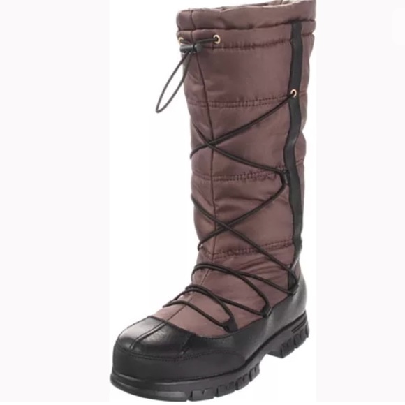 Lauren Ralph Lauren Shoes - Fashionable Snow Boots